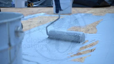 Car parks and podium decks